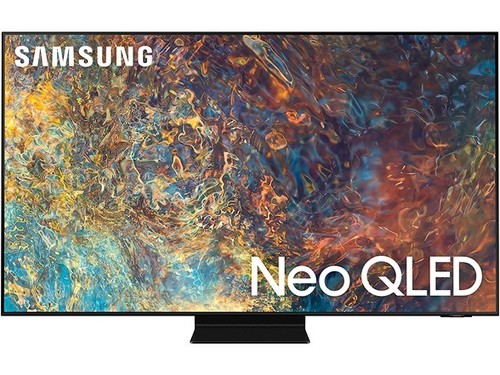Samsung 65" Class Neo QLED QN90A Series (2021) - Picture 1 of 6
