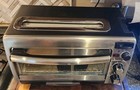 Hamilton Beach 31156 Oven and Toaster - Silver