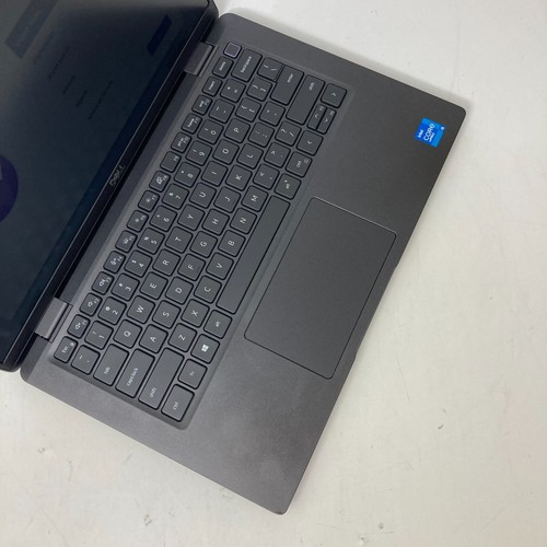 Ordinateur portable DELL LATITUDE 7420 i5-1145G7 2,6 GHz 16 Go 256 Go Win 11 Pro - tactile - Photo 3/10
