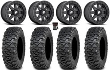 Fuel Maverick Bdlk 15 Wheels Bk 32 Savage Xt Tires Can-am Maverick X3 Fuel Maverick Bdlk 15 Wheels Bk 32 Savage Xt Tires Can-am Maverick X3