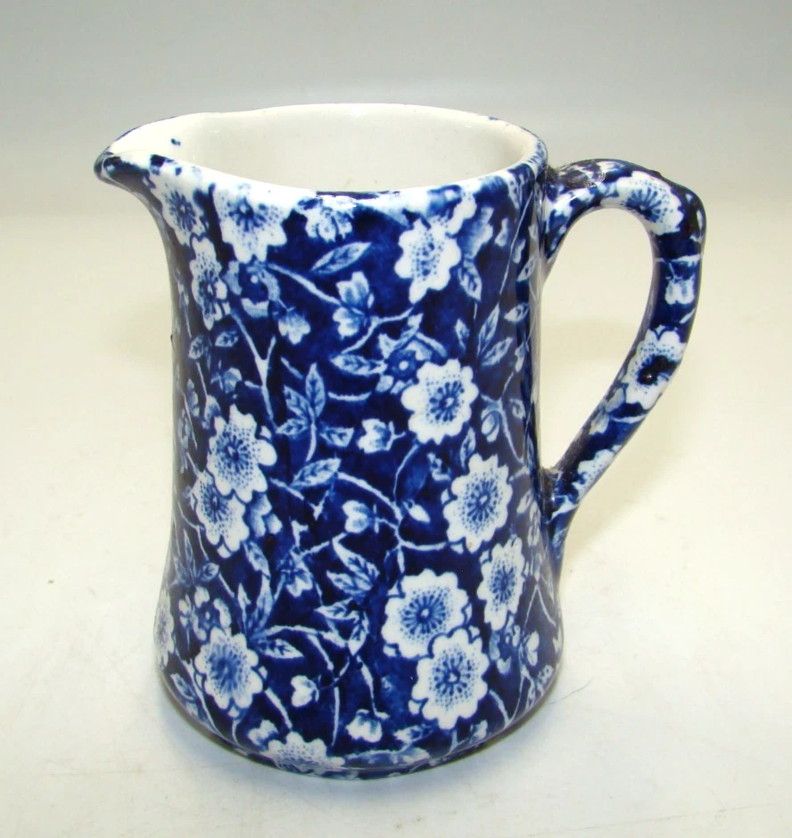 Burleigh Calico In Burleigh (Burgess & Leigh) China for sale | eBay