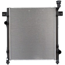 221-9232 Denso Radiator for Jeep Liberty 2008-2012