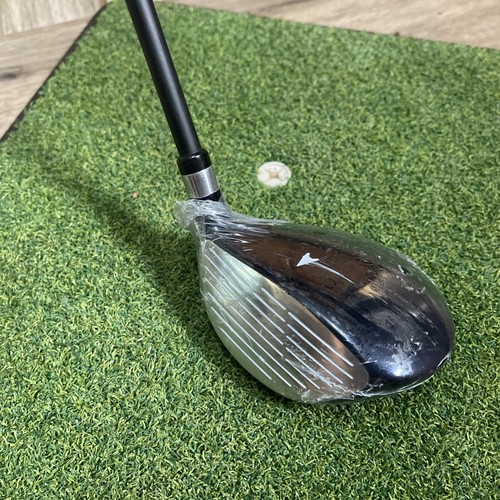 Precise Jr Tour Fairway Driver Junior Flex Graphite Shaft 40" Left Hand UPC19 - Picture 2 of 7