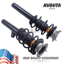 For BMW E90 E92 335i 328i X-DRIVE 330xi 325xi 31316773255 Set of 2 FRONT Struts