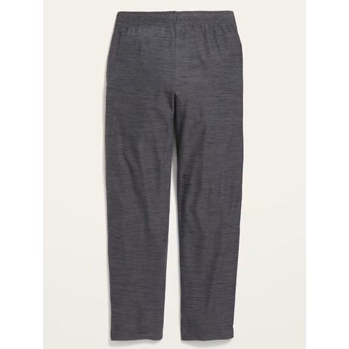 Old Navy Active Jungen sportliche Breathe On Pull On Hose anthrazit grau XXL 18