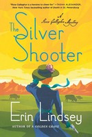 Erin Lindsey | Silver Shooter | Taschenbuch | Englisch (2020)