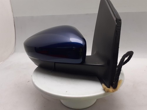 VOLKSWAGEN POLO Door Mirror O/S 2009-2015 5 Door Hatchback RH - Picture 16 of 16
