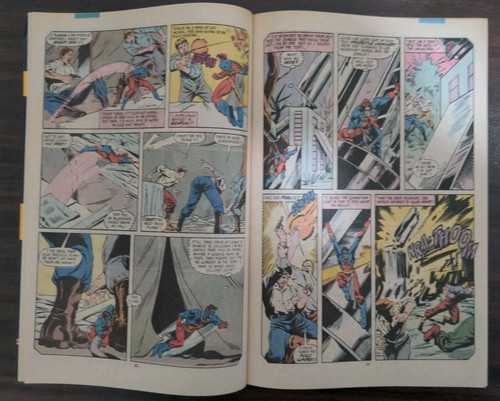 Power of the Atom #1 - US DC Comics 1988 - Imagen 4 de 6