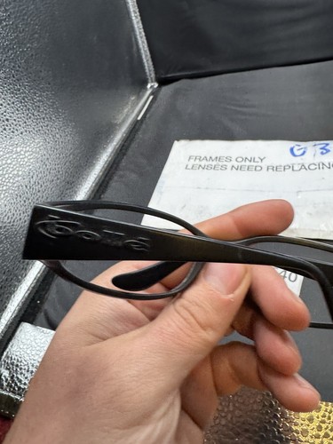 Gafas de sol Bolle Coachwhip marco negro - Imagen 3 de 10