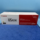 Canon 054H Kaseta z żółtym tonerem Wysoka wydajność 3025C001