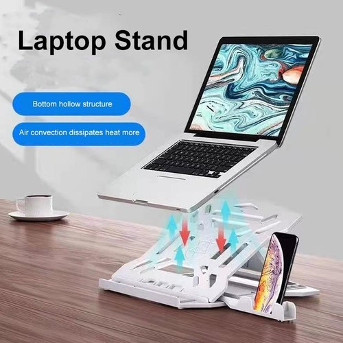 Laptop Stand Multi-angle adjustment bracket K2P1 - Photo 6/15