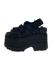 UGG Sandals/ Size 23/ US Size 6/ Black/ G1ZKRKDHJQFESN9