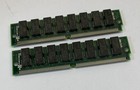 16MB Kit (2 x 8MB) Hyundai HYM532200AM-60 60ns 72-Pin DRAM EDO Memory Modules