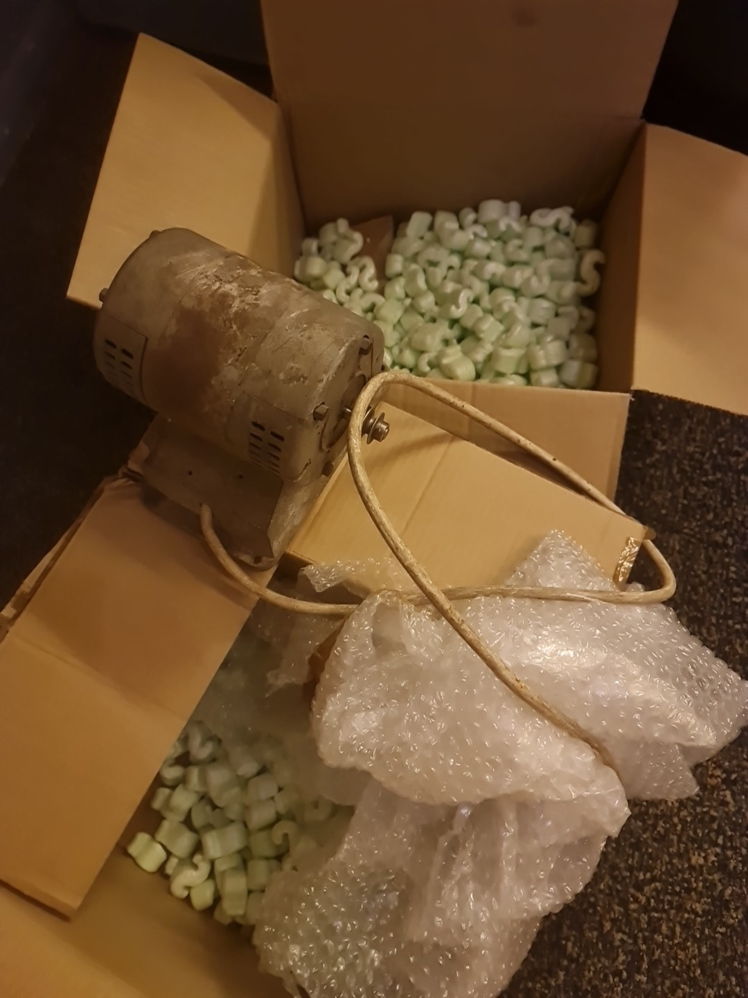 Objectfoto('s) van geverifieerde koper