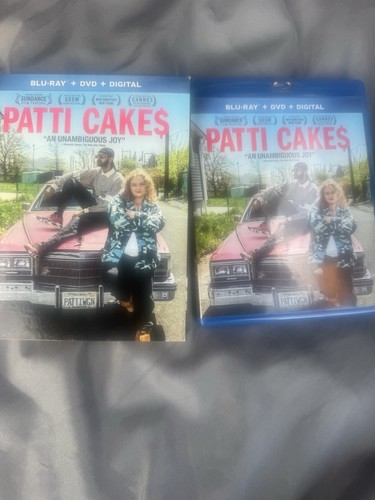 Patti Cake (Blu-ray + DVD) mit Schutzhülle - Bild 3 von 4