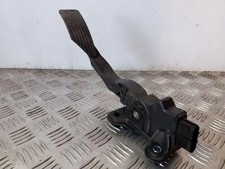 MITSUBISHI ASX GAW Gaspedal 1600A101 1.60 Petrol 85kw 2012 25138822