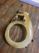 OEM Echo 500EVL Chainsaw Flywheel Cover Free Shipping