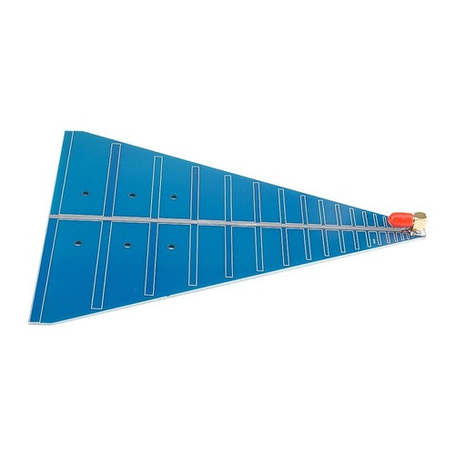 Antenne large bande antenne large bande antenne large bande installation facile - Photo 8/9
