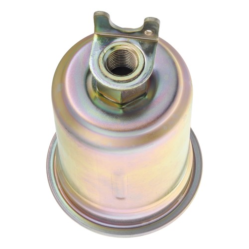 Herko Fuel Filter FMB21 for Dodge Mitsubishi Ram 50 Mighty Max 2.4L 3.0L 90-94 - Picture 2 of 4