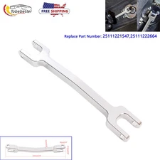 Billet DSSR Double Shear Selector Rod Linkage For BMW E36 320i 323i 325i 328i/s