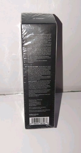 Genuine LG® LT1000P/PC/PCS® Replacement Water Filter Cartridge OEM ADQ747935 - Picture 2 of 3