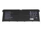 Bateria Acer do TravelMate P2 (TMP216-51) 65Wh 15,48V