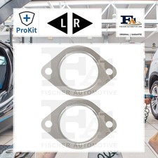 ORIGINAL® Fa1 Dichtung, Abgasrohr für Ford FOCUS II MONDEO IV Turnier S-MAX