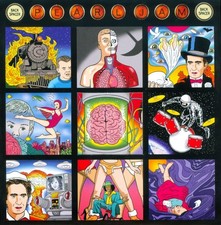 BACKSPACER [LP] NEW VINYL