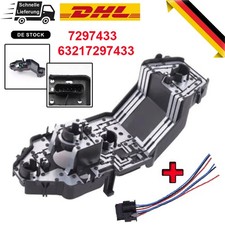 Heckleuchte Lampenträger +Rücklicht Stecker 63217361305-Für BMW Mini-F55 F56/F57