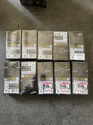 Yu-Gi-Oh! LIMIT OVER COLLECTION -THE HEROES- 10 BOXES Set Japanese