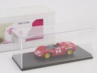 BARCHETTA n°143.025 Ferrari Dino Spyder targa Florio 1970 #64 edn limitée 1/43