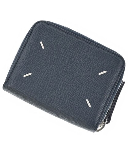 Maison Margiela Wallets/Coin Purses Navy 2200593126011 - Picture 2 of 5