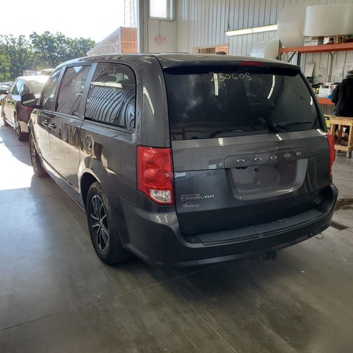 CARAVAN   2018 Engine Wire Harness 1121344 - Imagen 6 de 15