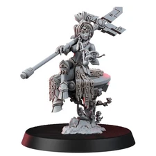 GREATER GOOD AETHERIAL SAKURA (PIN-UP)