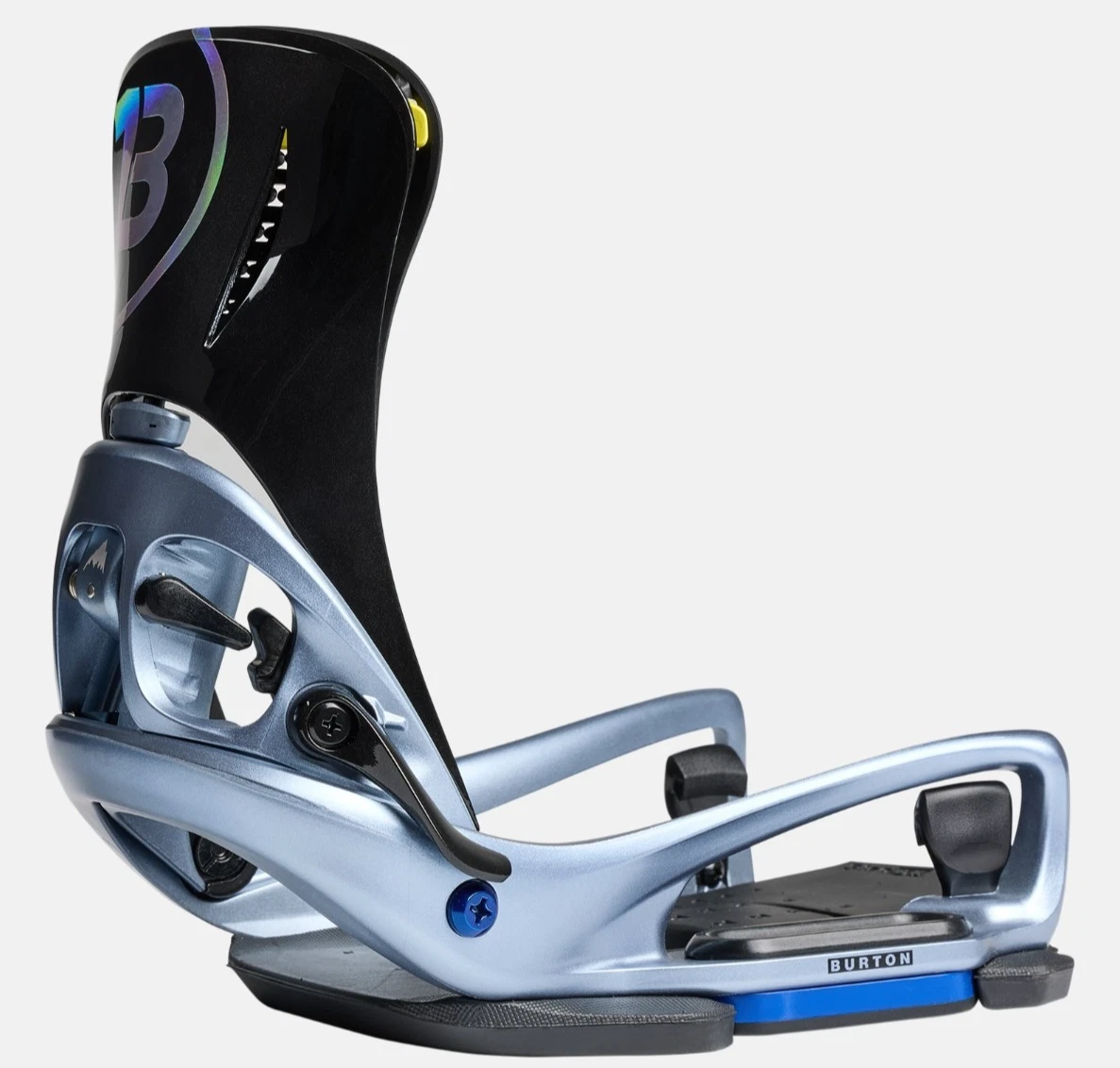 Burton Genesis Snowboard Bindings for sale - eBay