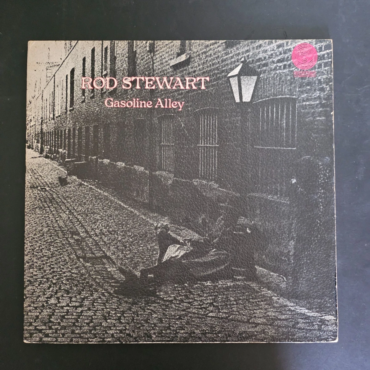 Rod Stewart Vertigo Vinyl Records for sale | eBay UK