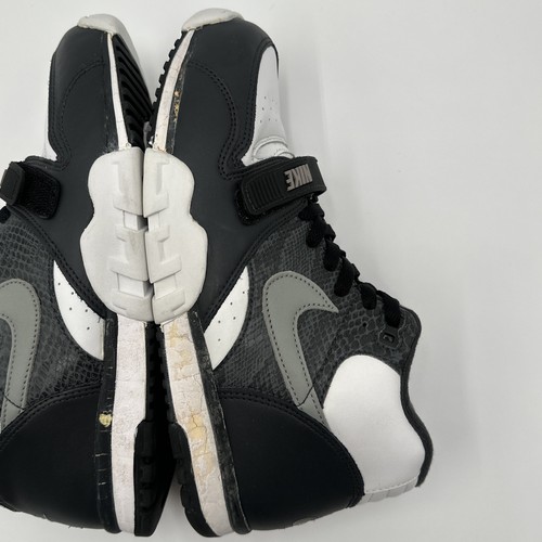 Nike Air Trainer 1 Python 2003 Size 10 Brand New 304275-103 - Picture 12 of 22
