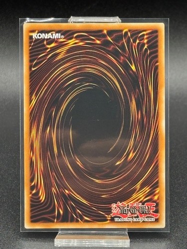 Mausoleum des Kaisers Yu-Gi-Oh TCG Karte RA03-DE167 Platinum Secret Rare - Bild 2 von 6