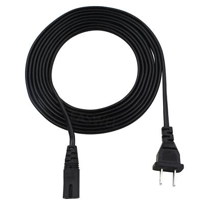 US AC Power Cord Cable For TiVo Premiere 4 Premiere XL4 TiVo Series3 TiVo HD Ti