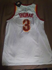 Isaiah Thomas Autograph Jersey/COA