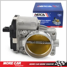 Electronic Throttle Body for GMC Canyon Savana Sierra 1500 Chevrolet Express V6