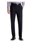 Haggar Black Regular Size Pants for Women
