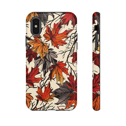 Herbst Handyhülle, Herbstmotiv, iPhone Hülle, Android Case, Google Pixel - Bild 64 von 137