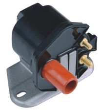 IGNITION COIL FOR MERCEDES-BENZ HELLA 5DA 358 000-911