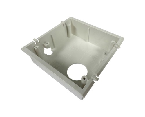 Jandy R0550900 White Surface Mount Housing for Aqualink RS One Touch Control - Picture 3 of 3