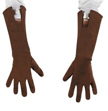 Captain America Gloves - Disguise