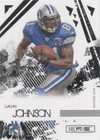 2009 Donruss Rookies & Stars Calvin Johnson #32