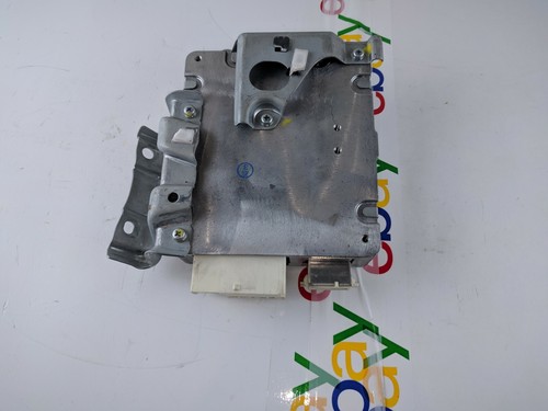 2012 Toyota Venza Power Steering Control Module 89650-0T011 OEM JL501-004600 - Picture 4 of 12
