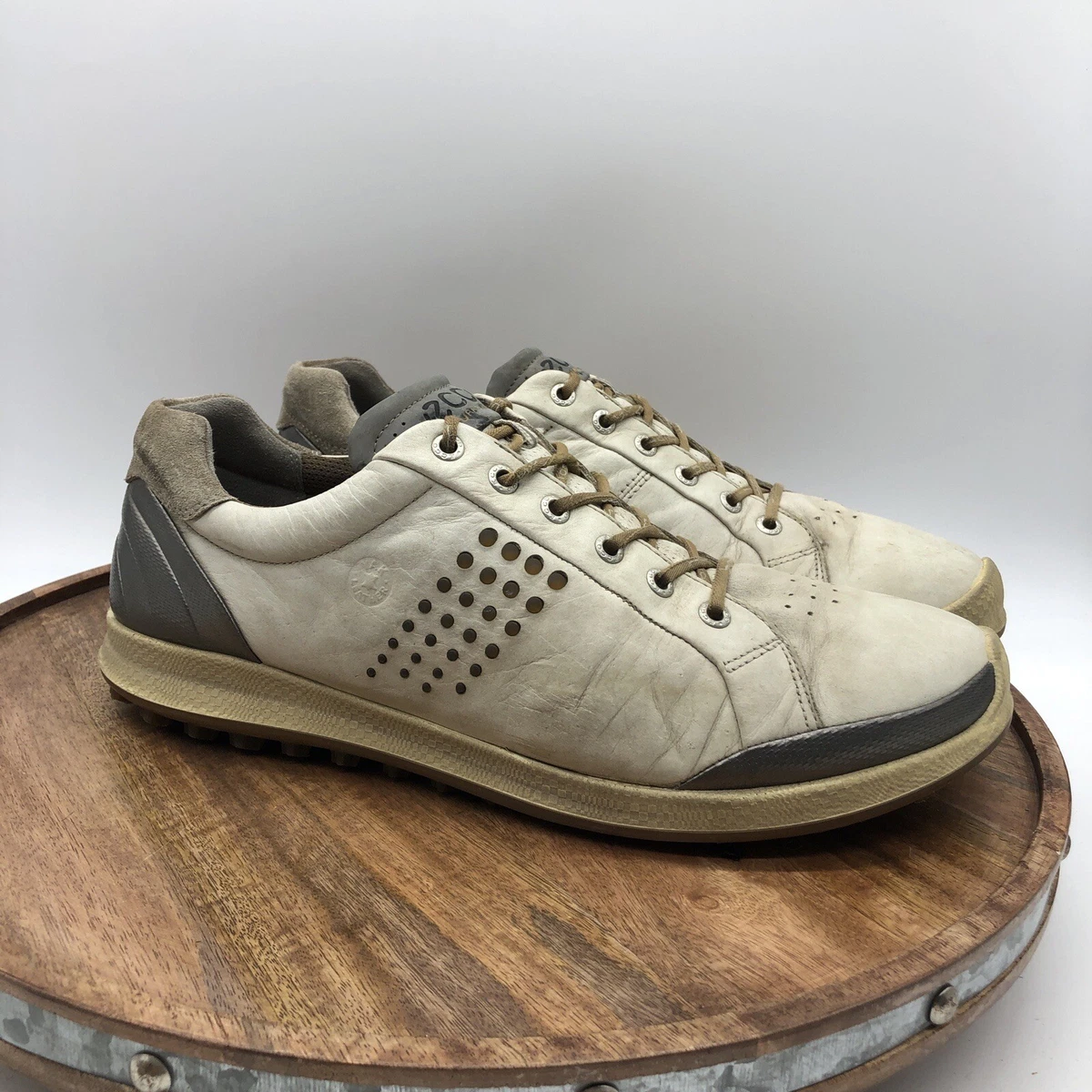 Ecco biom hybrid sales 2 mens white