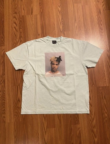 Revenge XXXTentacion LA EXCLUSIVE Tee Size Large - Picture 2 of 6